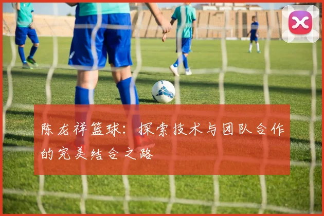 陈龙祥篮球：探索技术与团队合作的完美结合之路